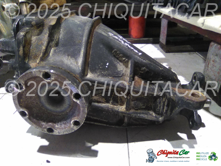 DIFERENCIAL MERCEDES 190 (201)