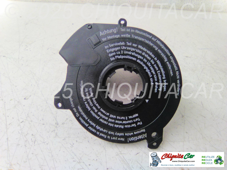 SENSOR ANGULO DIRECÇÃO MERCEDES Classe E (211) 