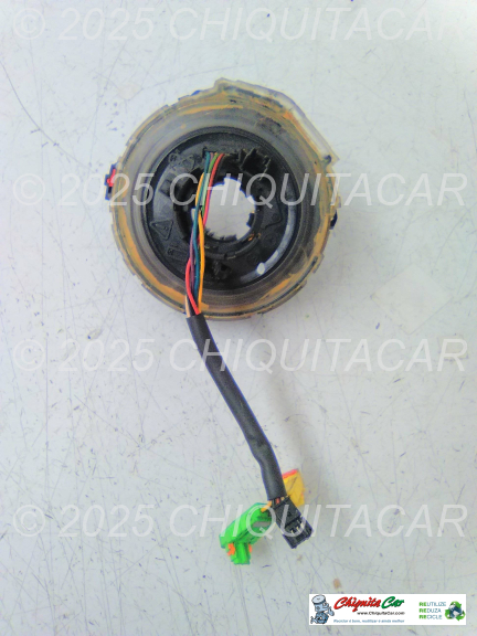 FITA AIRBAG MERCEDES Classe E (211) 