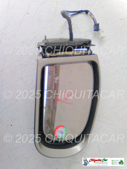 ESPELHO DTO MERCEDES Classe E (211) 