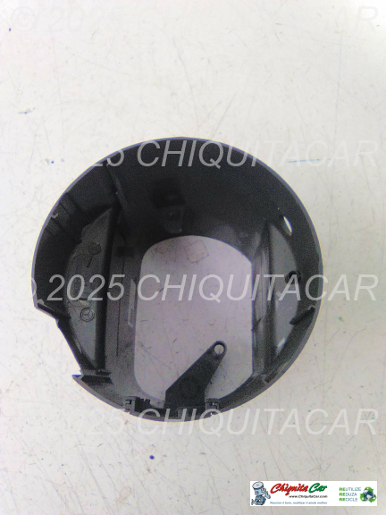 REVESTIMENTO TUBO PROTECTOR COLUNA DIRECÇÃO CIMA MERCEDES Classe E (211) 