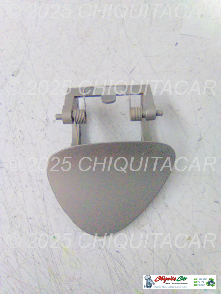 COBERTURA PARA CHOQUES FRENTE ESQ MERCEDES Classe E (211) 