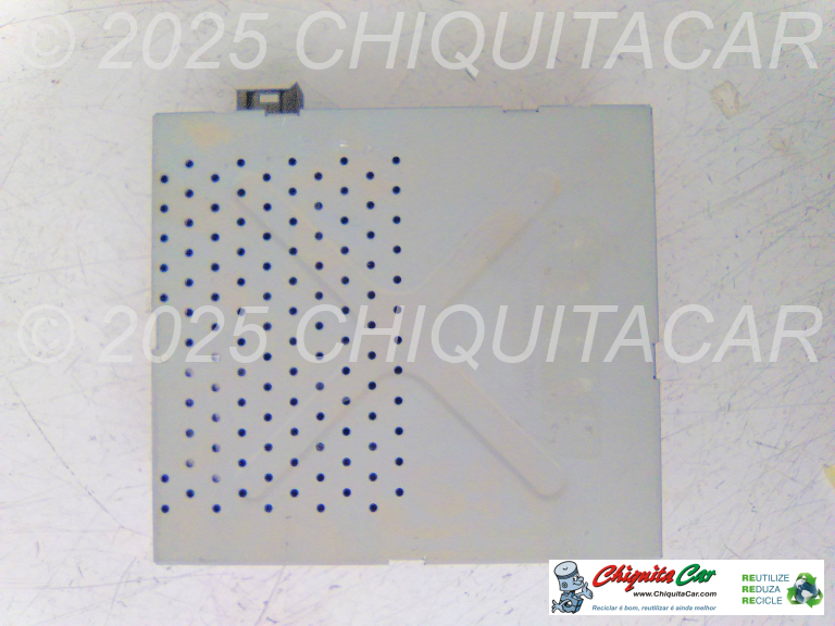 AMPLIFICADOR AUDIO MERCEDES Classe E (211) 