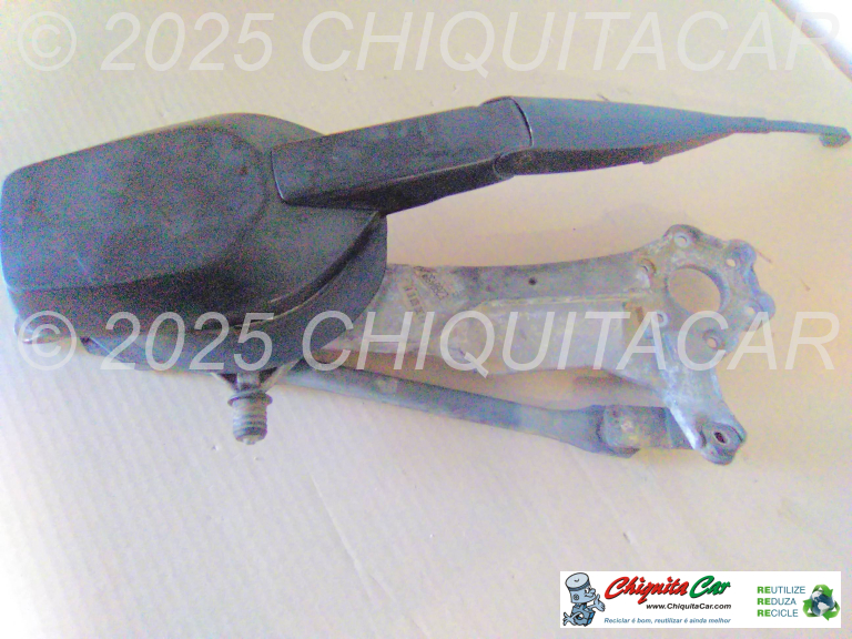 LIMPA PARA BRISAS MERCEDES Classe C (202) 