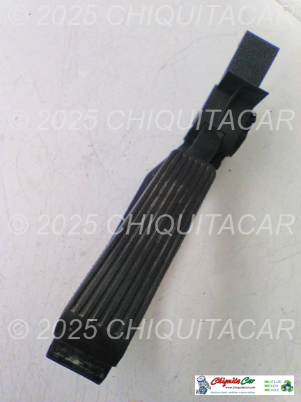 PEDAL ACELERADOR MERCEDES Classe E (211) 