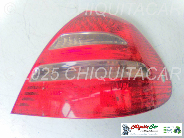 FAROLIM DTO MERCEDES Classe E (211) 