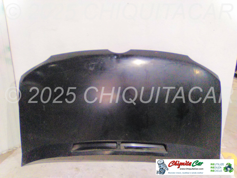 CAPOT MERCEDES SPRINTER (901) 