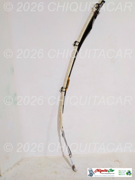 AIRBAG LATERAL TEJADILHO DTO MERCEDES Classe E (211) 