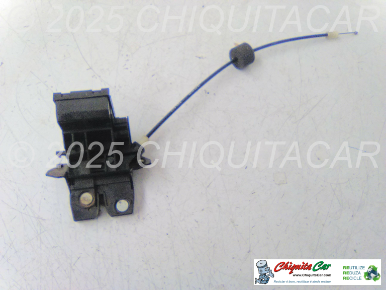 FECHO MALA MERCEDES Classe E (211) 