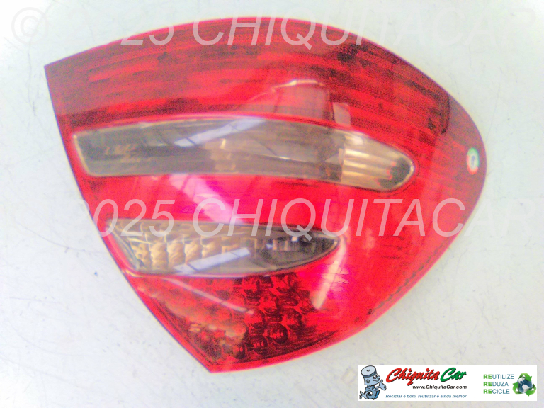 FAROLIM ESQ MERCEDES Classe E (211) 