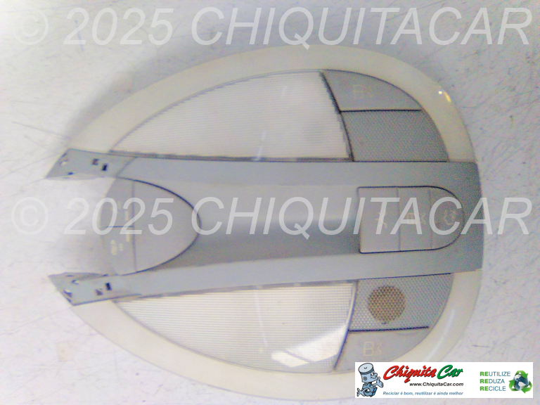 PLAFONIER MERCEDES Classe E (211) 