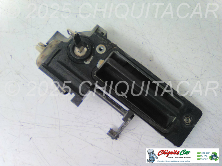 FECHO PORTA TRAS  MERCEDES Classe C (202) 