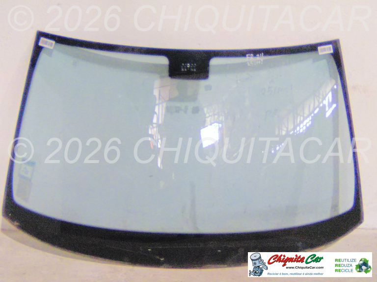 PARA BRISAS MERCEDES Classe E (211) 