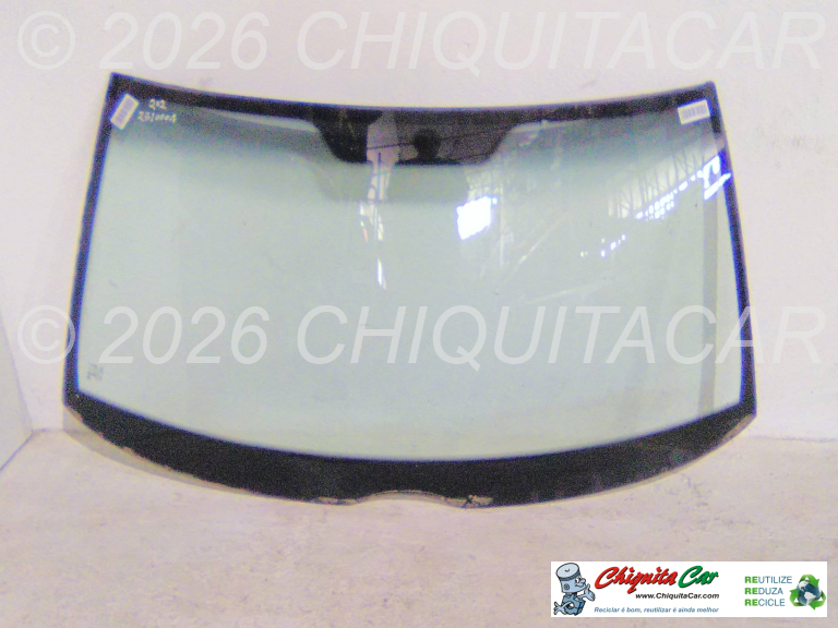 PARA BRISAS MERCEDES Classe C (202) 