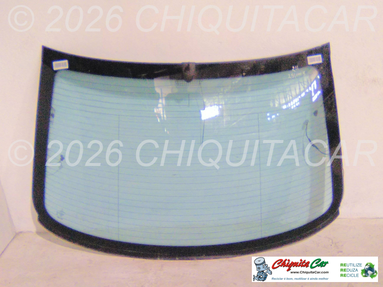 VIDRO TRASEIRO MERCEDES Classe E (211) 