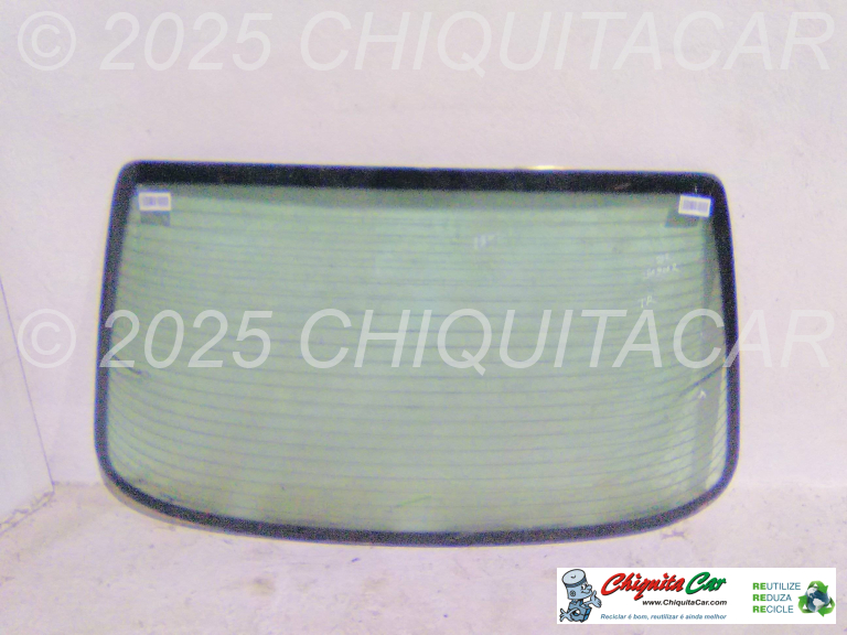VIDRO TRASEIRO MERCEDES Classe C (202) 