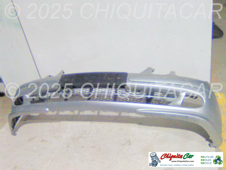 PARA CHOQUES FRENTE MERCEDES Classe E (211) 