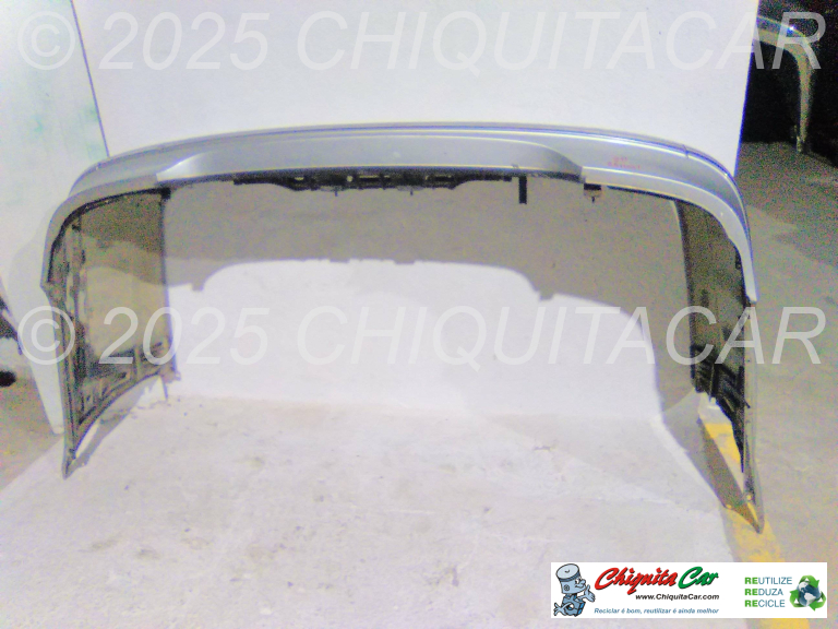PARA CHOQUES TRAS MERCEDES Classe E (211) 