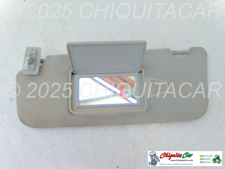 PALA SOL ESQ MERCEDES Classe E (211) 