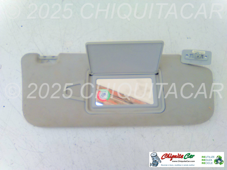 PALA SOL DTA MERCEDES Classe E (211) 