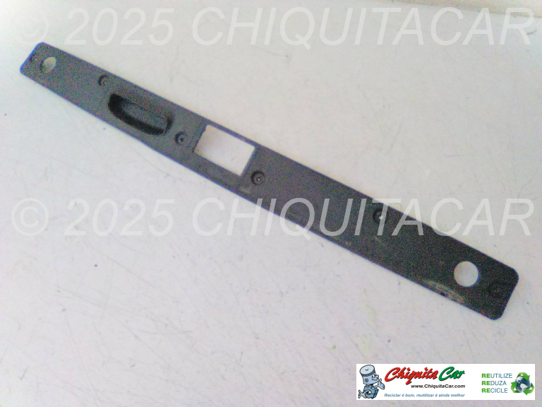 FRISO/PUXADOR TAMPA MALA MERCEDES Classe E (211) 