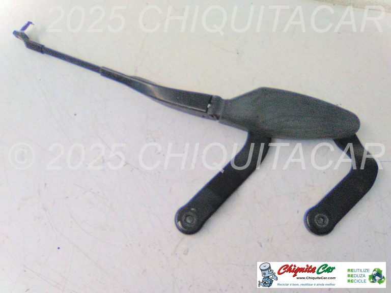 BRAÇO LIMPA PARA BRISAS DTO MERCEDES Classe E (211) 