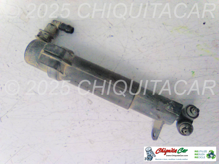 ESGUICHO OPTICA DTA MERCEDES Classe E (211) 
