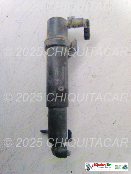 ESGUICHO OPTICA ESQ MERCEDES Classe E (211) 