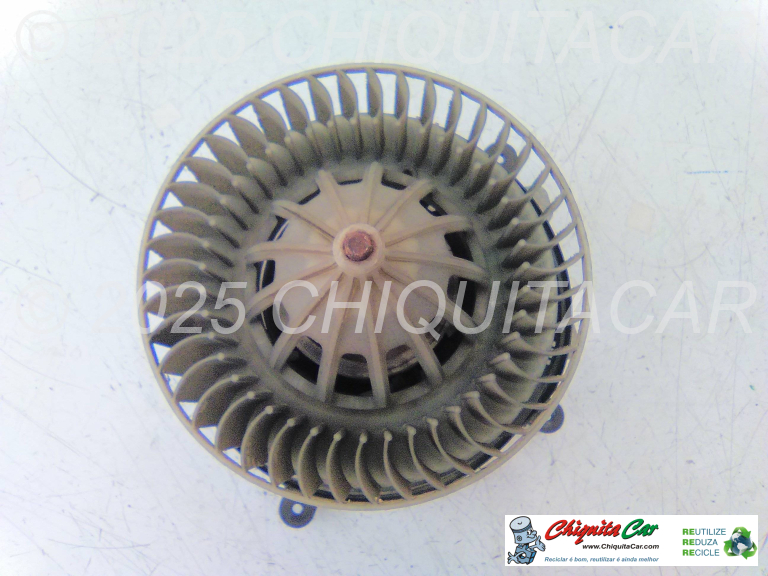 MOTOR SOFAGEM MERCEDES Classe E (211) 