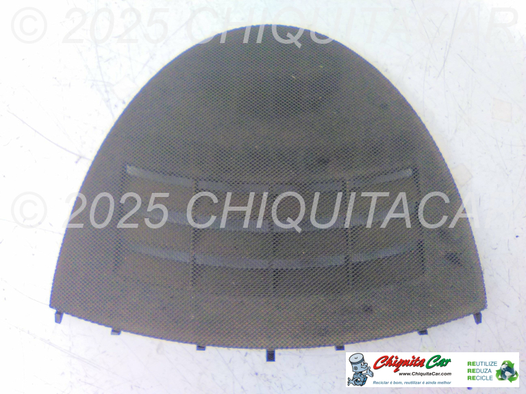 TAMPA VENTILADOR TABLIER SUP MERCEDES Classe E (211) 