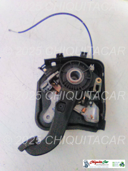 PEDAL TRAVÃO ESTACIONAMENTO MERCEDES Classe E (211) 