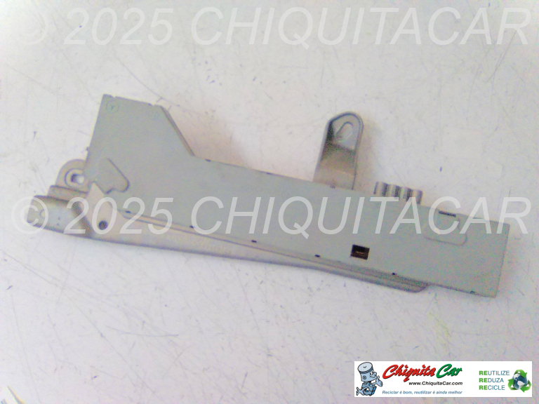 AMPLIFICADOR SINAL ANTENA MERCEDES Classe E (211) 