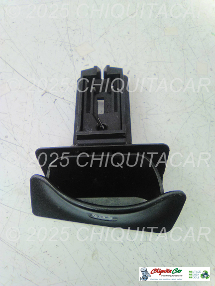 PUXADOR TRAVÃO ESTACIONAMENTO MERCEDES Classe E (211) 