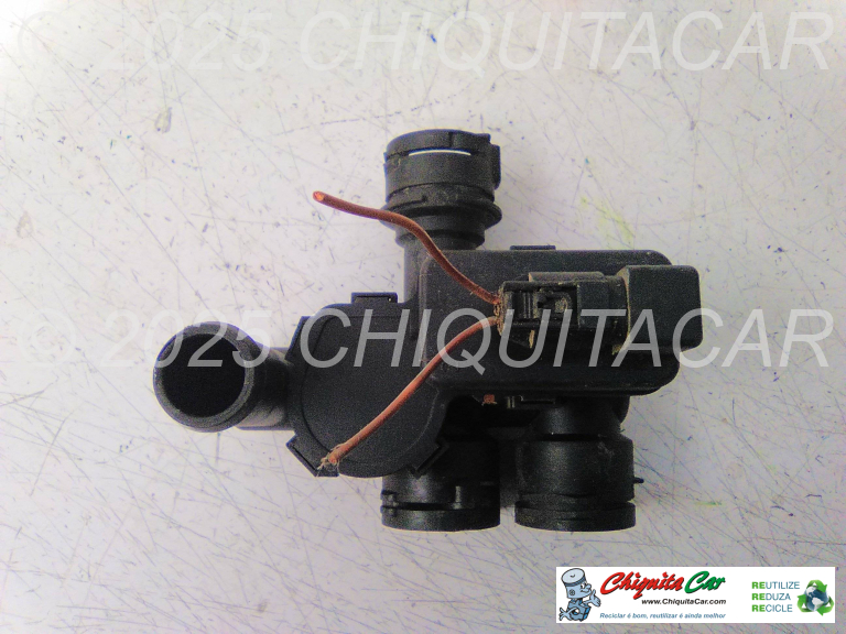 TORNEIRA SOFAGEM MERCEDES Classe E (211) 