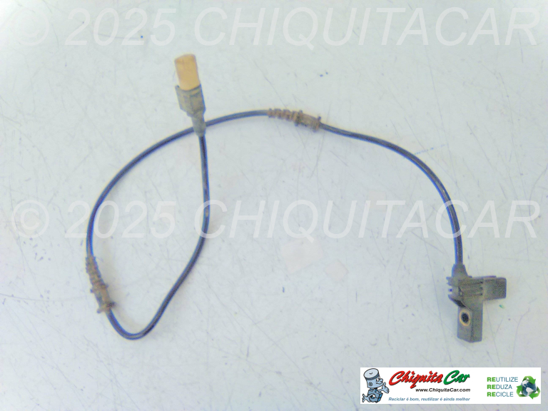 SONDA PASTILHAS FRENTE MERCEDES Classe E (211) 