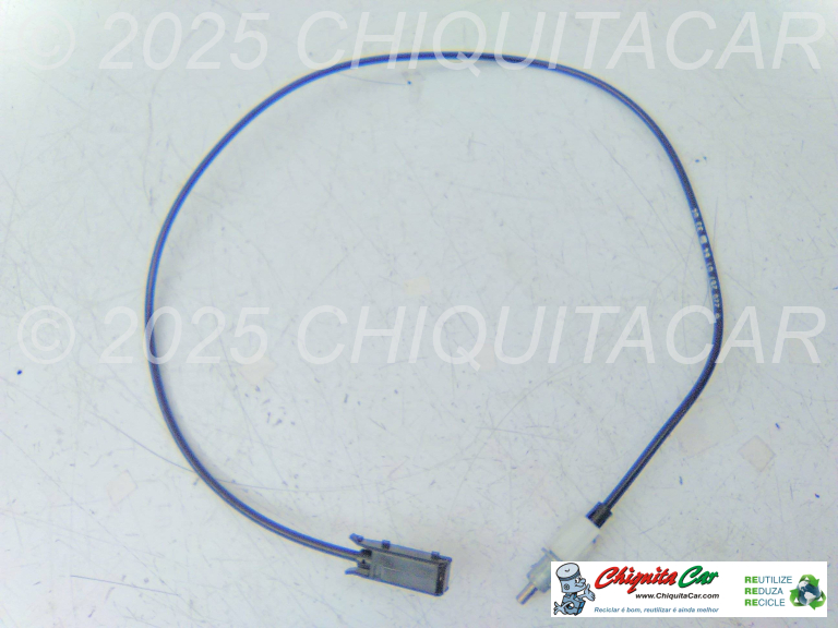 CABO AÇO SELECTOR CX AUT MERCEDES Classe E (211) 