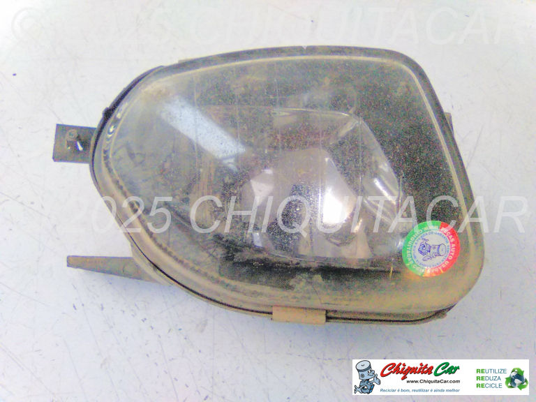 FAROL NEVOEIRO DTO MERCEDES Classe E (211) 