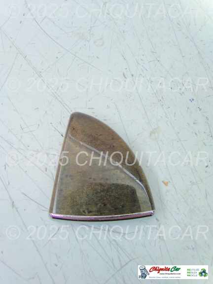 FECHO TAMPA CONSOLA  MERCEDES Classe E (211) 