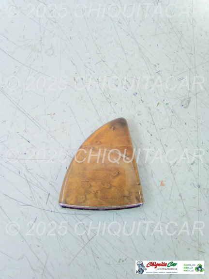 FECHO TAMPA CONSOLA  MERCEDES Classe E (211) 