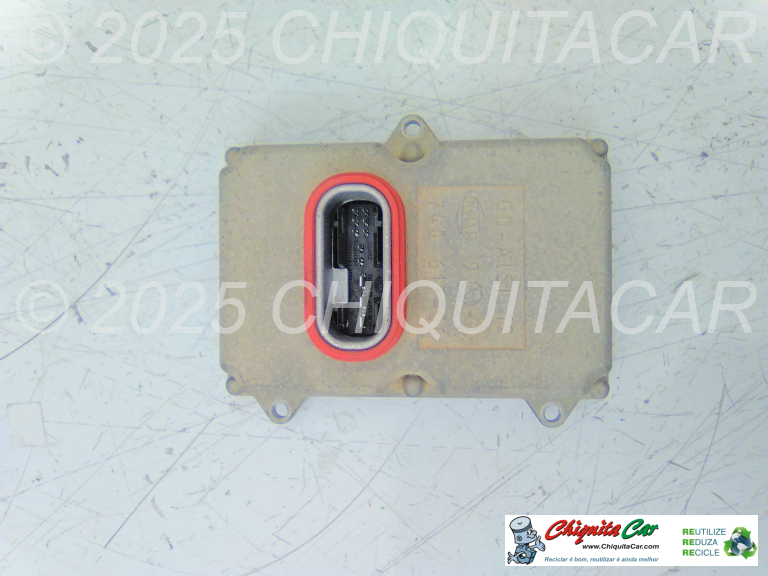 BALASTRO XENON MERCEDES Classe E (211) 