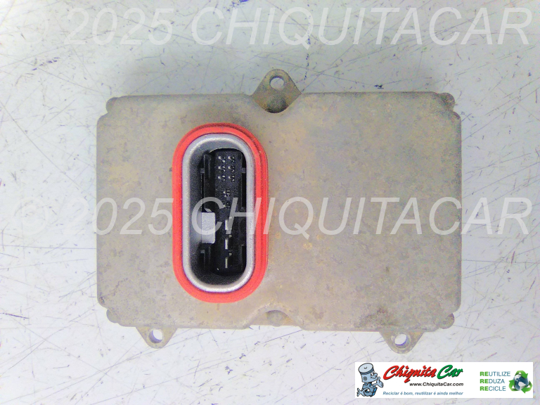 BALASTRO XENON MERCEDES Classe E (211) 