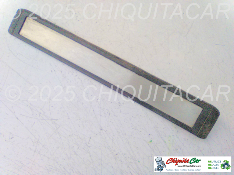 RODAPE PORTA TRAS DTA MERCEDES Classe E (211) 