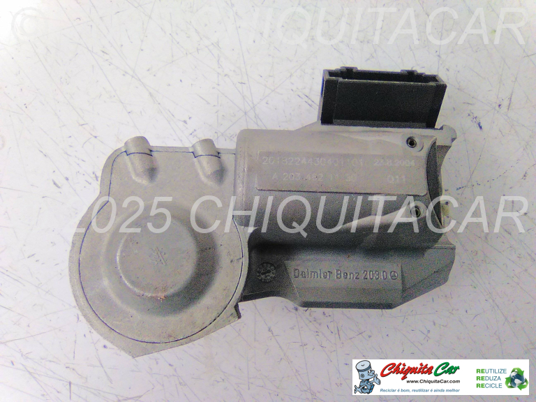 TRANCA DIRECÇÃO MERCEDES Classe E (211) 