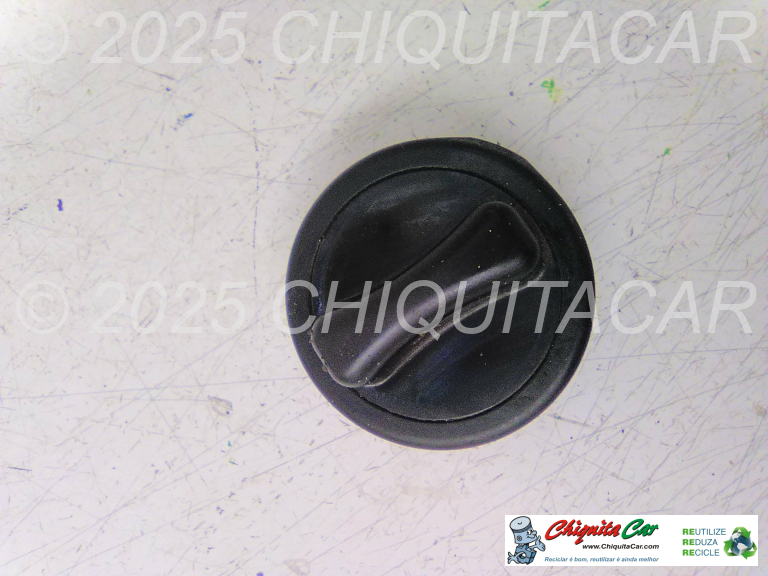TAMPÃO DEPOSITO COMBUSTIVEL MERCEDES Classe E (211) 