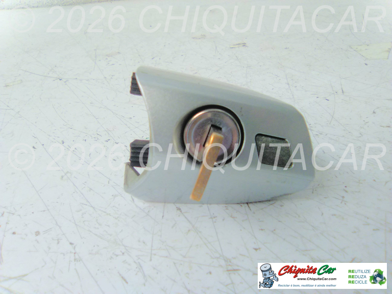 FECHO PORTA FRENTE MERCEDES Classe C (204) 