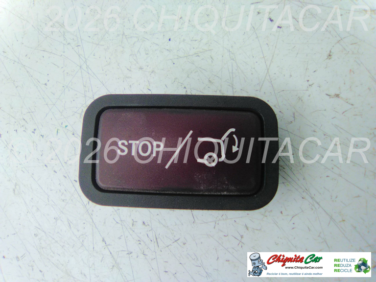 INTERRUPTOR MALA  MERCEDES Classe C (204) 