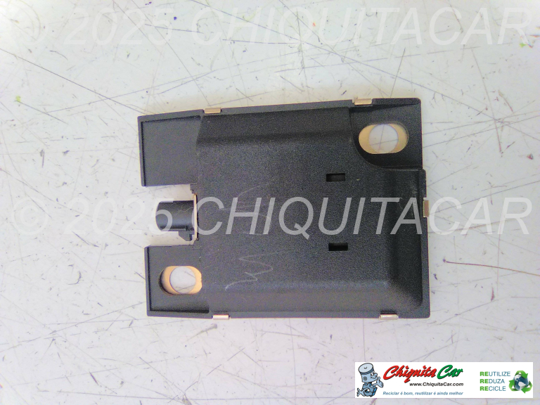 ANTENA TELEFONE MERCEDES Classe E (211) 