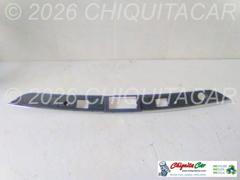 FRISO/PUXADOR TAMPA MALA MERCEDES Classe C (204) 