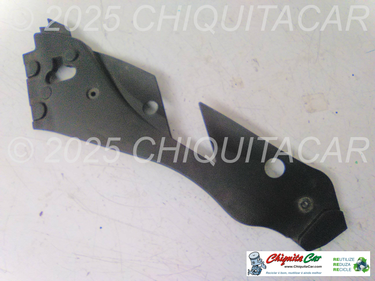 COBERTURA OPTICA DTA MERCEDES Classe C (204) 