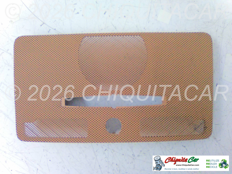 GRELHA TABLIER MERCEDES Classe C (204) 